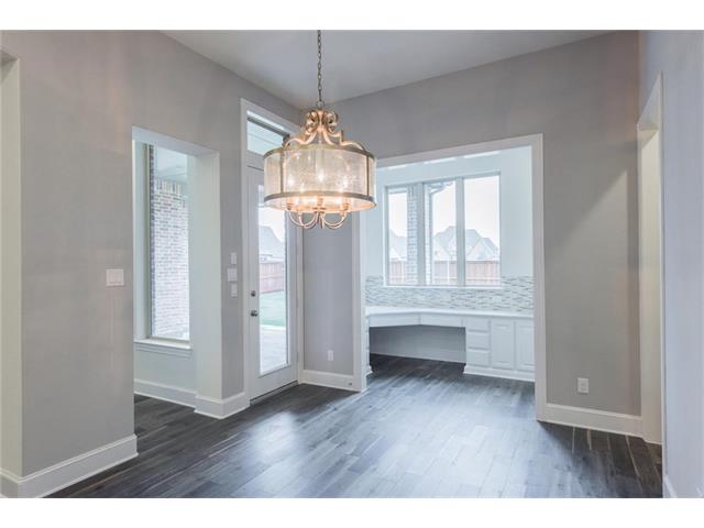 1844 Peppervine Road, Frisco, TX 75033