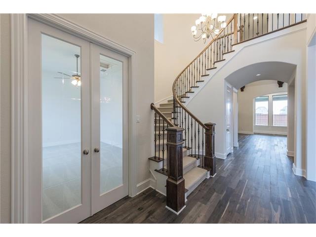 1844 Peppervine Road, Frisco, TX 75033