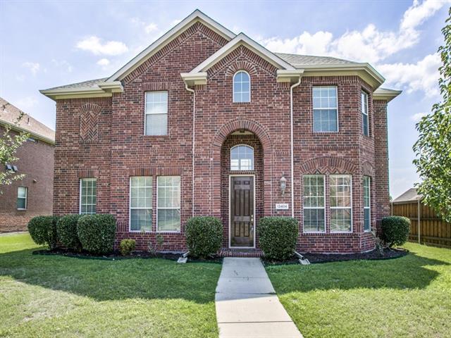 13404 Spirit Falls Drive, Frisco, TX 75033