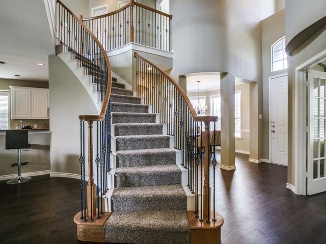 13404 Spirit Falls Drive, Frisco, TX 75033