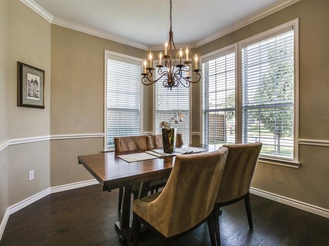13404 Spirit Falls Drive, Frisco, TX 75033