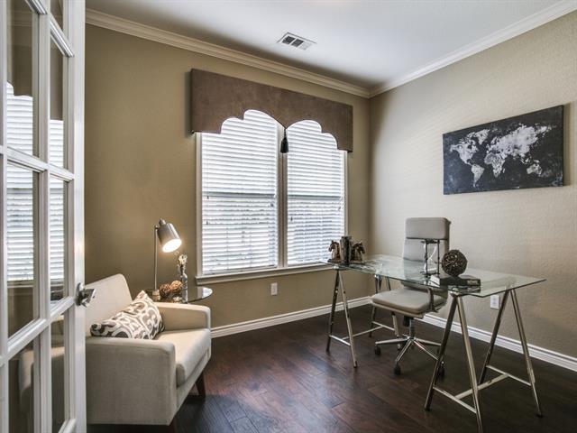 13404 Spirit Falls Drive, Frisco, TX 75033