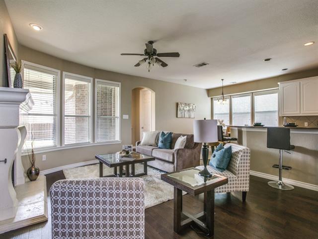 13404 Spirit Falls Drive, Frisco, TX 75033