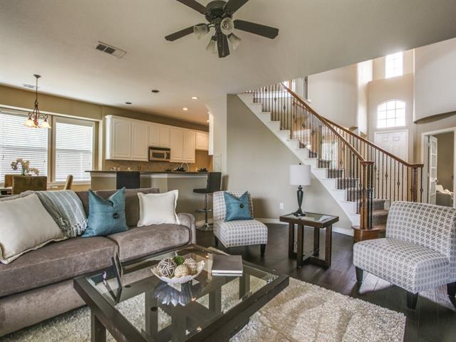 13404 Spirit Falls Drive, Frisco, TX 75033