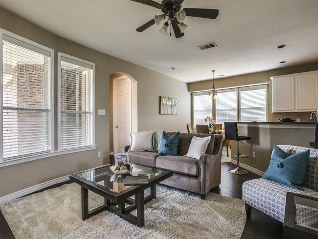 13404 Spirit Falls Drive, Frisco, TX 75033