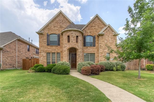 14256 Rising Star Boulevard, Frisco, TX 75033