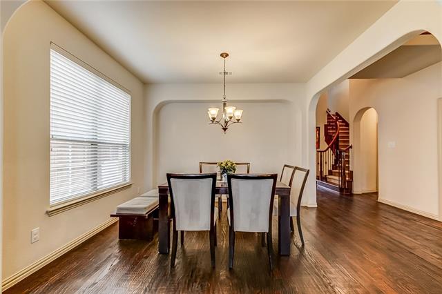 14256 Rising Star Boulevard, Frisco, TX 75033