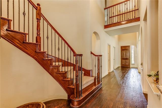 14256 Rising Star Boulevard, Frisco, TX 75033