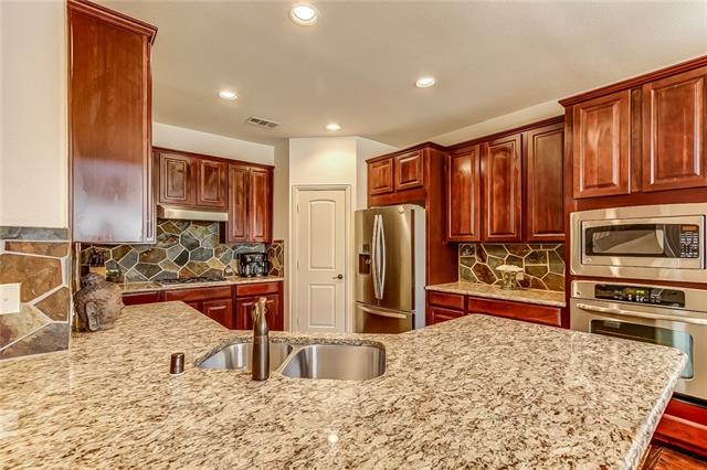 14256 Rising Star Boulevard, Frisco, TX 75033