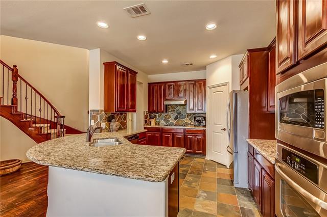 14256 Rising Star Boulevard, Frisco, TX 75033