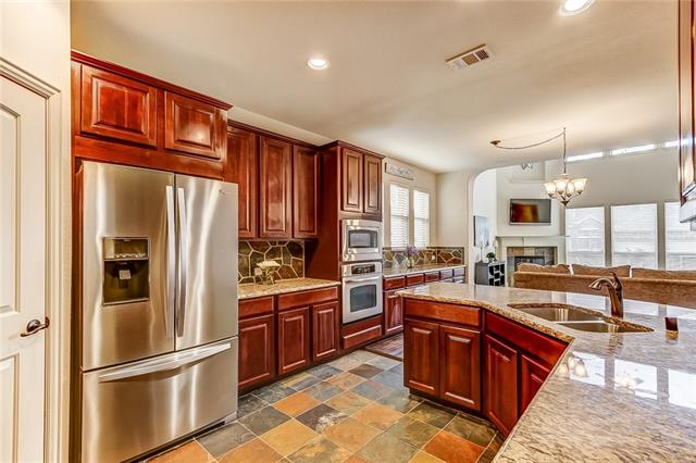 14256 Rising Star Boulevard, Frisco, TX 75033