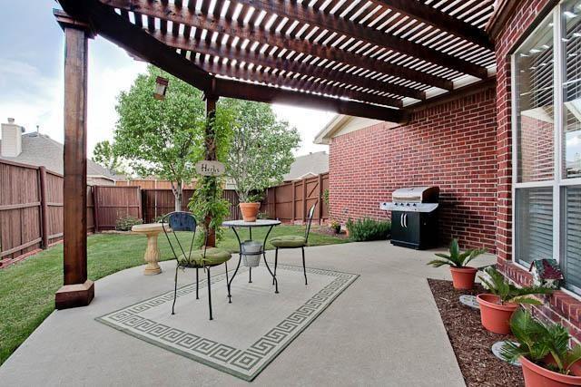 2485 Windgate Drive, Frisco, TX 75033