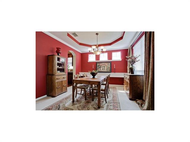2485 Windgate Drive, Frisco, TX 75033