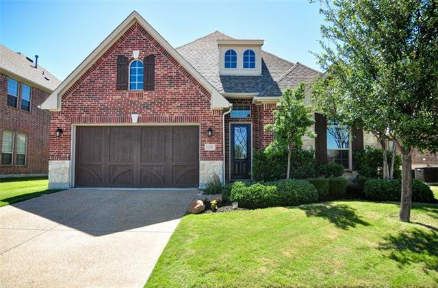 12571 Pleasant Hill Lane, Frisco, TX 75033