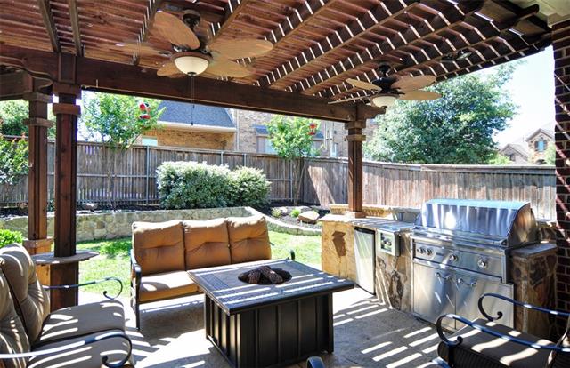 12571 Pleasant Hill Lane, Frisco, TX 75033