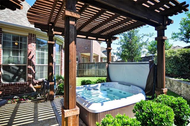 12571 Pleasant Hill Lane, Frisco, TX 75033