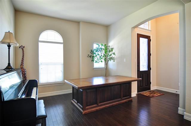 12571 Pleasant Hill Lane, Frisco, TX 75033