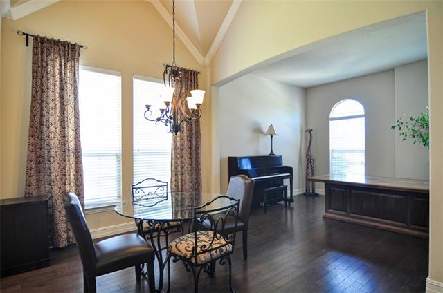 12571 Pleasant Hill Lane, Frisco, TX 75033
