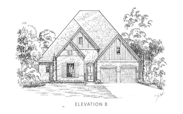 962 STAMPEDE Drive, Frisco, TX 75034