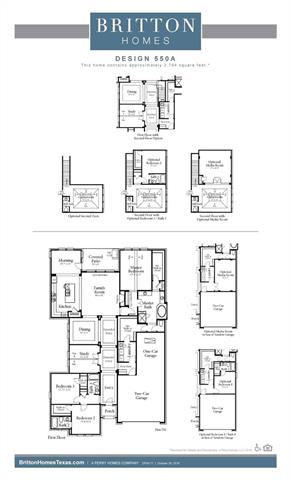 962 STAMPEDE Drive, Frisco, TX 75034