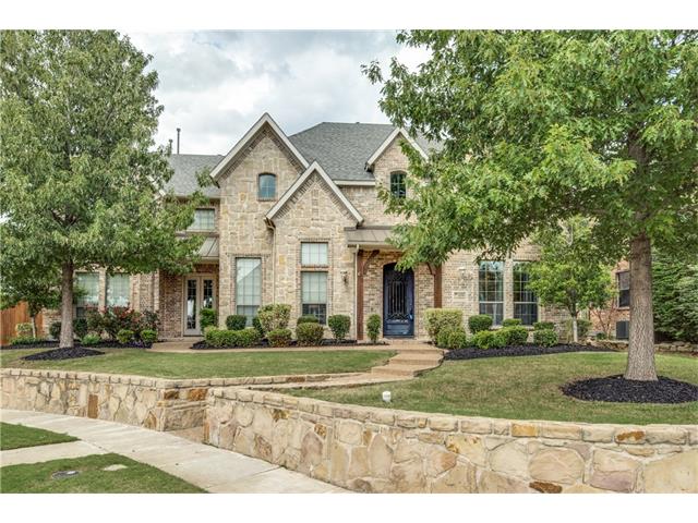 1150 Timber Lane, Frisco, TX 75034
