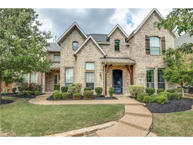 1150 Timber Lane, Frisco, TX 75034