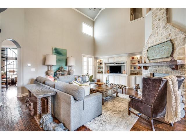 1150 Timber Lane, Frisco, TX 75034