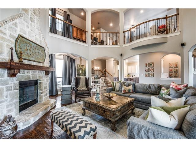 1150 Timber Lane, Frisco, TX 75034