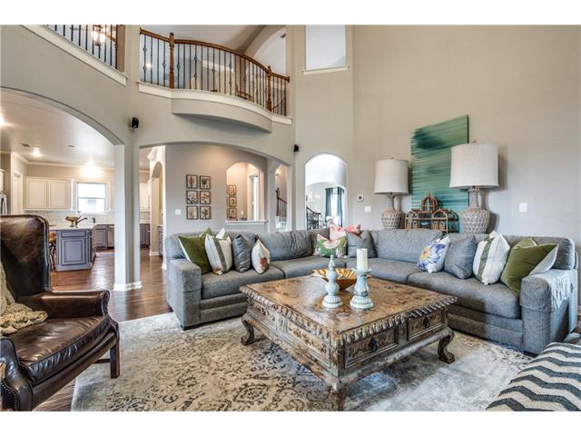 1150 Timber Lane, Frisco, TX 75034
