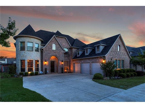 6016Indigo Sky Drive, Frisco, TX 75034