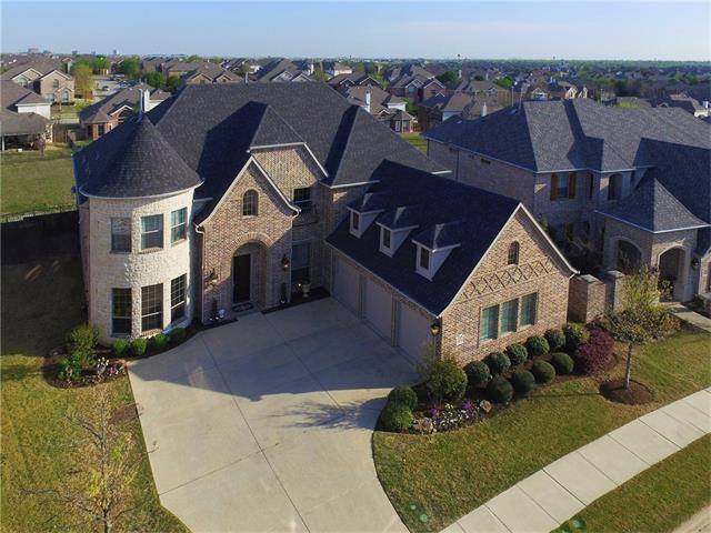 6016Indigo Sky Drive, Frisco, TX 75034