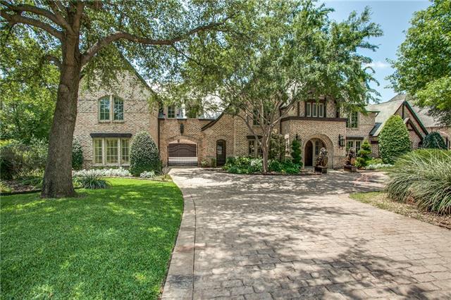 5009 Spanish Oaks, Frisco, TX 75034