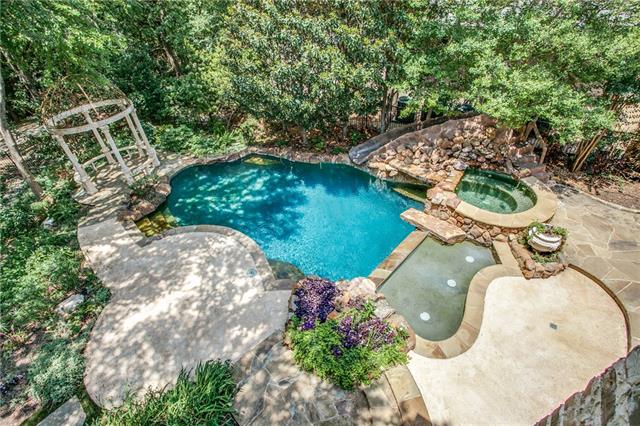 5009 Spanish Oaks, Frisco, TX 75034