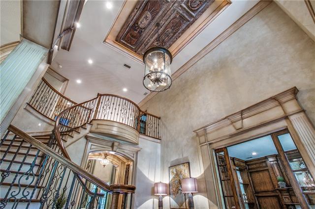 5009 Spanish Oaks, Frisco, TX 75034