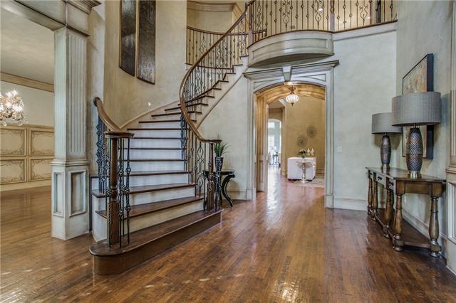 5009 Spanish Oaks, Frisco, TX 75034