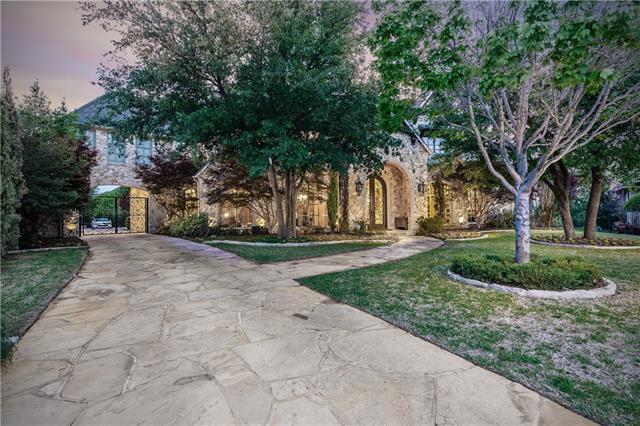 4883 Orchard Park Drive, Frisco, TX 75034