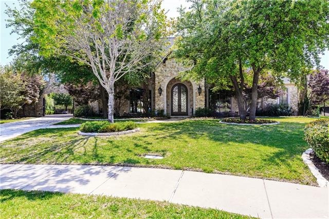 4883 Orchard Park Drive, Frisco, TX 75034