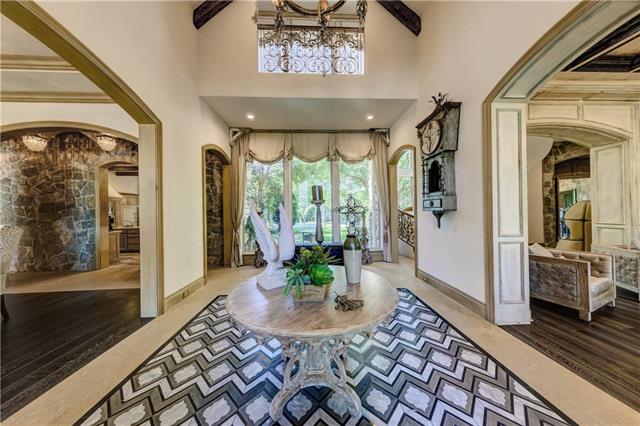 4883 Orchard Park Drive, Frisco, TX 75034