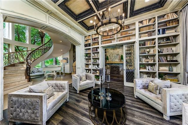 4883 Orchard Park Drive, Frisco, TX 75034