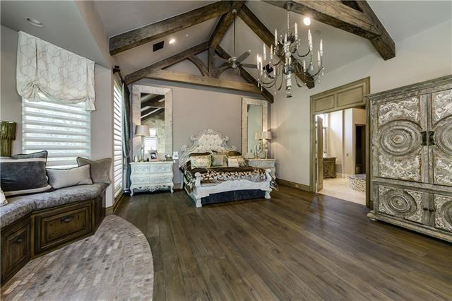 4883 Orchard Park Drive, Frisco, TX 75034