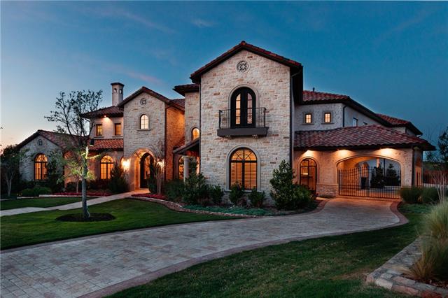 8172 Vistaview Place, Frisco, TX 75034