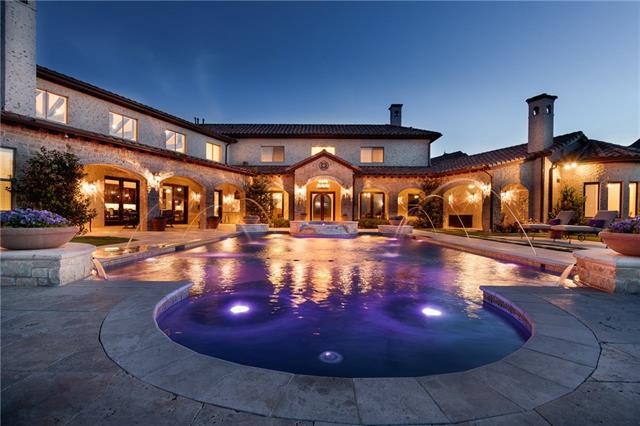 8172 Vistaview Place, Frisco, TX 75034