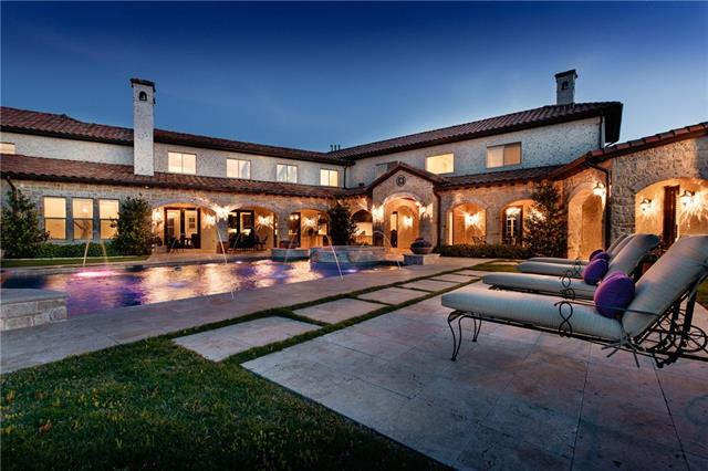 8172 Vistaview Place, Frisco, TX 75034