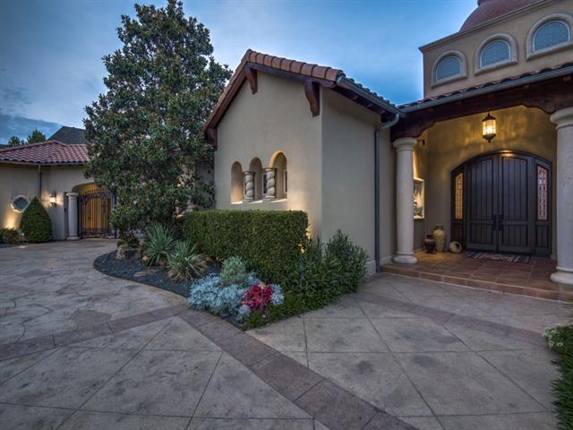 5564 Monterey Drive, Frisco, TX 75034