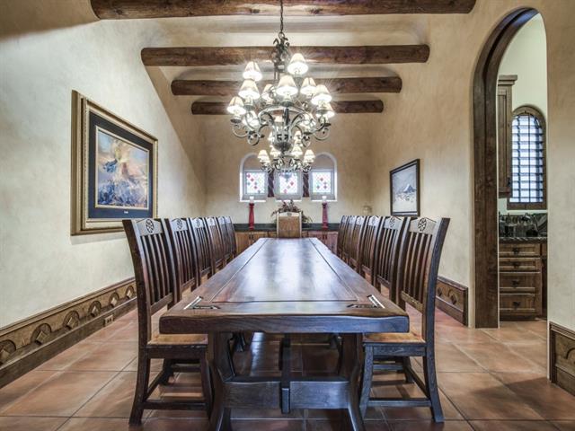 5564 Monterey Drive, Frisco, TX 75034