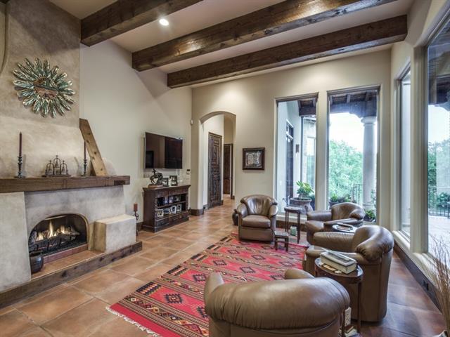 5564 Monterey Drive, Frisco, TX 75034
