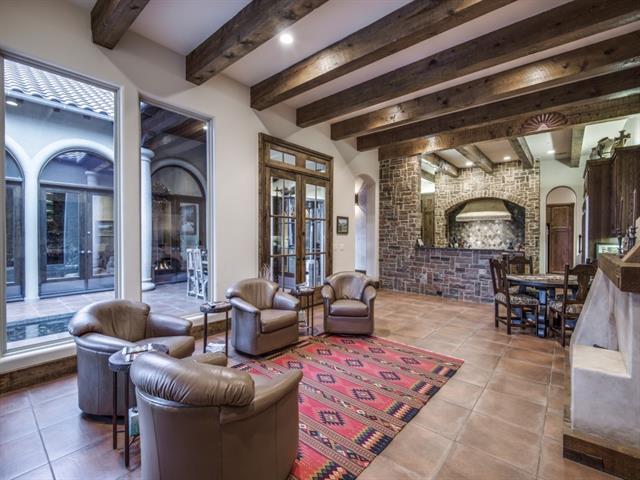 5564 Monterey Drive, Frisco, TX 75034