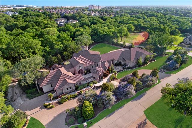 13 Cliff Trail, Frisco, TX 75034