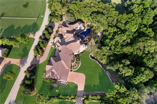 13 Cliff Trail, Frisco, TX 75034