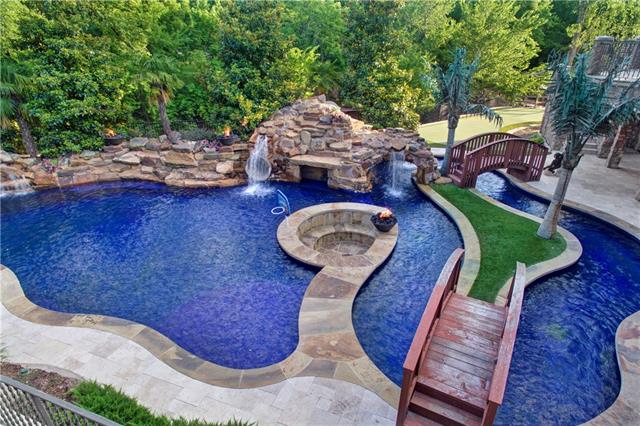 13 Cliff Trail, Frisco, TX 75034
